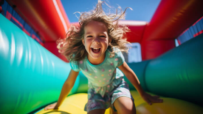 Trampoline